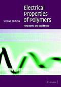 Electrical Properties Of Polymers 2nd Edition