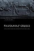 Pausanias' Greece