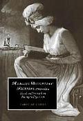 Reading Daughters' Fictions 1709-1834: Novels and Society from Manley to Edgeworth