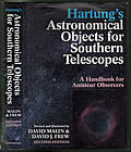 Hartung's Astronomical Objects for Southern Telescopes: A Handbook for Amateur Observers, 2nd Edition