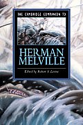 Cambridge Companion To Herman Melville