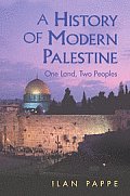 History Of Modern Palestine One Land Two