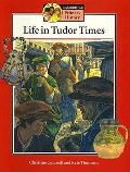 Life In Tudor Times Cambridge Primary H