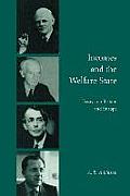 Incomes and the Welfare State: Essays on Britain and Europe