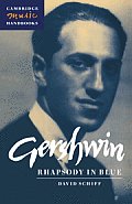 Gershwin Rhapsody In Blue