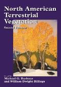 North American Terrestrial Vegetation 2nd Edition