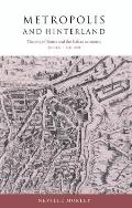Metropolis and Hinterland: The City of Rome and the Italian Economy, 200 BC Ad 200