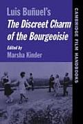Luis Bunuels The Discreet Charm Of The Bourgeoisie