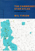 Cambridge Star Atlas 2nd Edition