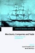 Merchants, Companies and Trade