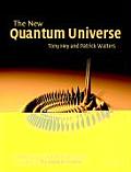 New Quantum Universe 2nd Edition