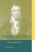 Humphry Davy Science & Power