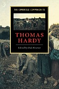 Cambridge Companion To Thomas Hardy
