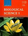 Biological Science V1 3ed