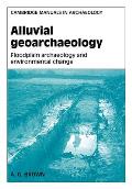 Alluvial Geoarchaeology Floodplain Arcae