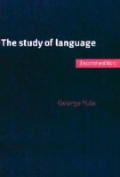 Study Of Language 2nd Edition