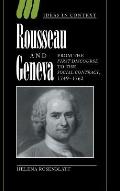 Rousseau and Geneva