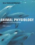 Animal Physiology Adaptation & Environment 5th Edition