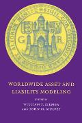 Worldwide Asset and Liability Modeling
