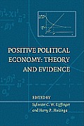 Positive Political Economy