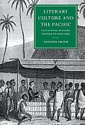 Literary Culture and the Pacific: Nineteenth-Century Textual Encounters