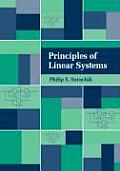 Principles of Linear Systems