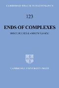 Ends of Complexes