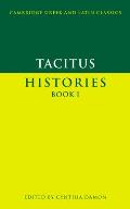 Tacitus: Histories Book I