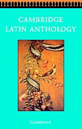 Cambridge Latin Anthology