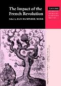 The Impact of the French Revolution: Texts from Britain in the 1790s