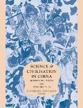 Science and Civilisation in China, Part 13, Mining