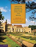 Greater Medieval Houses of England and Wales, 1300-1500: Volume 3, Southern England