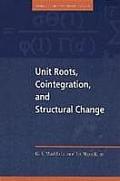 Unit Roots Cointegration & Structural Ch