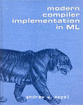 Modern Compiler Implementation In Ml