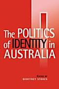 Politics Of Identity In Australia