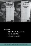 The New Racism in Europe: A Sicilian Ethnography