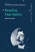 Reading Paul Val?ry: Universe in Mind