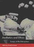 Aesthetics & Ethics Essays At The Inter