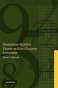 Elementary Number Theory In Nine Chapter