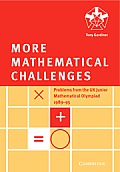 More Mathematical Challenges Problems Fr