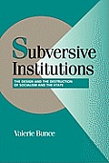 Subversive Institutions