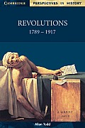 Revolutions 1789 1917