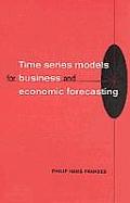 Time Series Models For Business & Econom