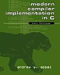 Modern Compiler Implementation In C