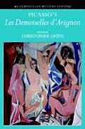 Picasso's 'Les Demoiselles d'Avignon'