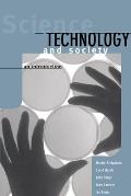 Science, Technology and Society: An Introduction