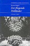 Richard Wagner: Der Fliegende Holl?nder