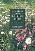 New Flora Of The British Isles 2nd Edition