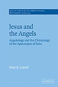 Jesus & The Angels Angelology & The Chri