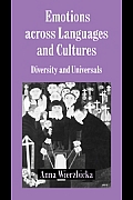 Emotions Across Languages and Cultures: Diversity and Universals